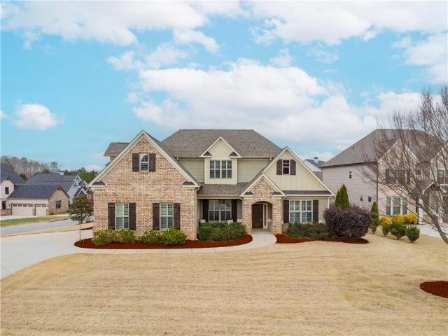 House for sale in Jefferson, Georgia