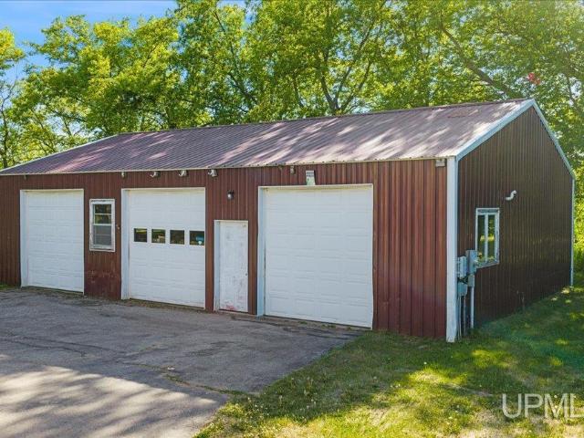 House for sale in Michigan