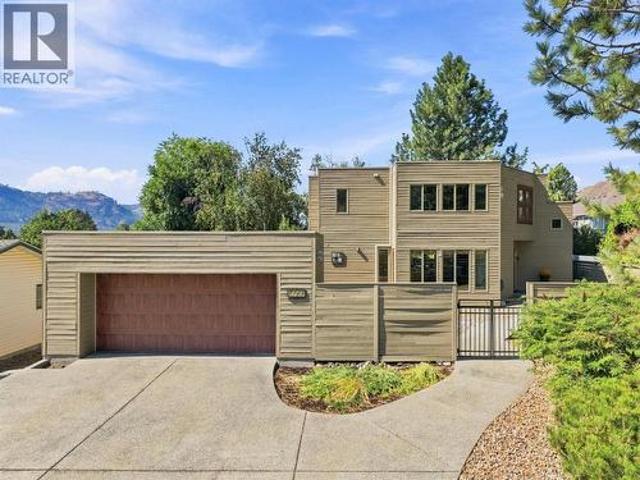 House for sale in British Columbia