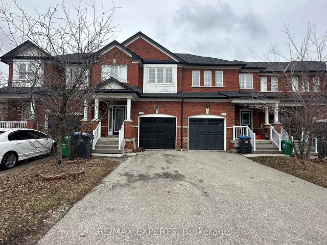 Townhouse for sale in Woburn, Ontario