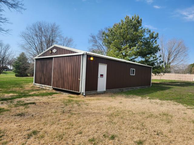 House for sale in Perry, Illinois