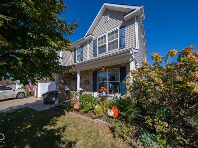 House for sale in Whitestown, Boone County