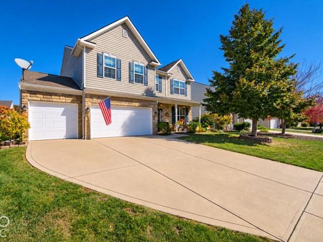 House for sale in Whitestown, Boone County
