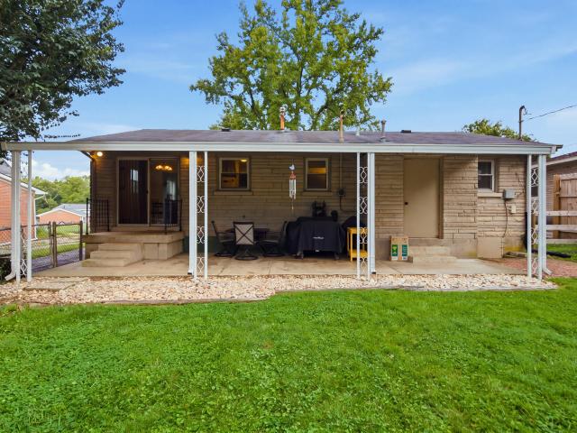 House for sale in Lexington, Kentucky