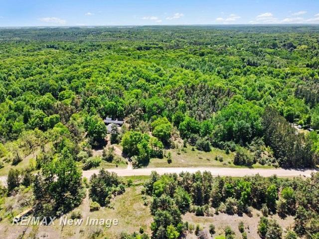 Land for sale in Clare, Michigan