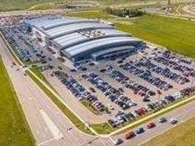 Commercial for sale in CrossIron, Rocky View County