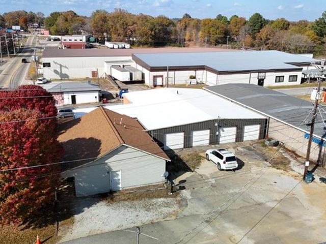 House for sale in Belmont, Mississippi
