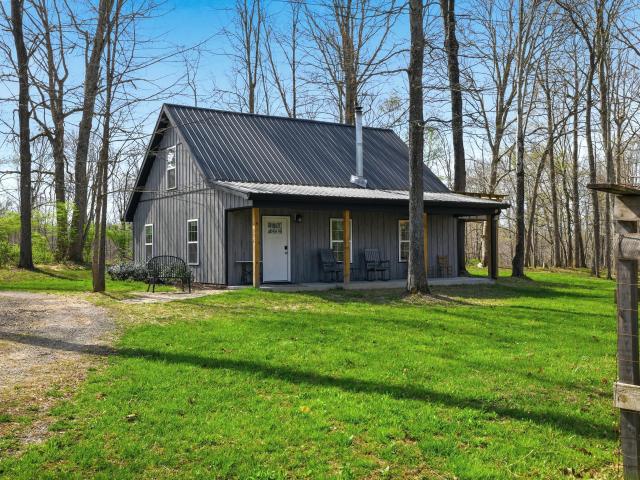 House for sale in Cantown, Liberty