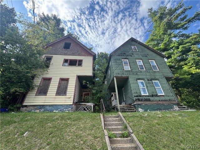House for sale in Little Falls, New York