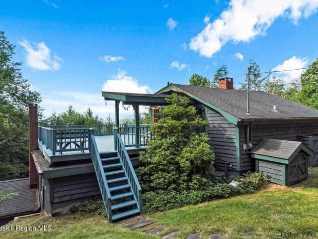 Property for rent in Bearsville, New York