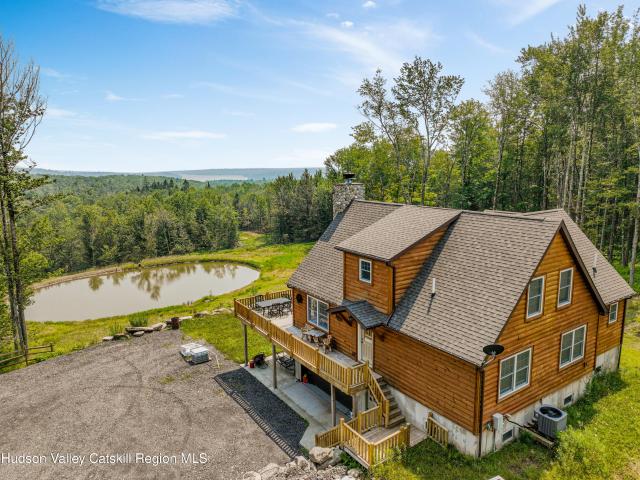 House for sale in Neversink, New York