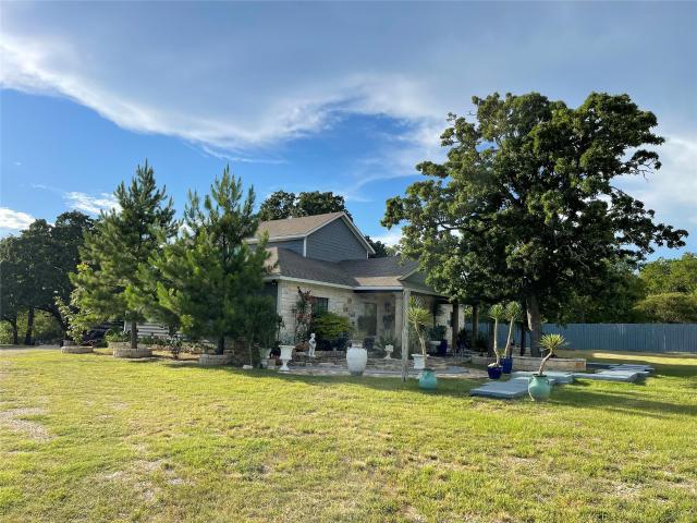 House for sale in Bastrop, Texas