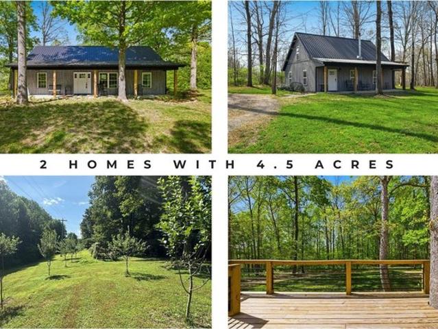 House for sale in Liberty, Casey County