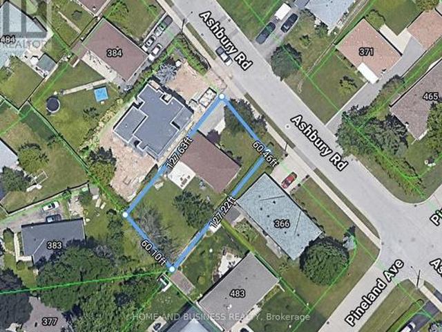 House for sale in Oakville, Ontario