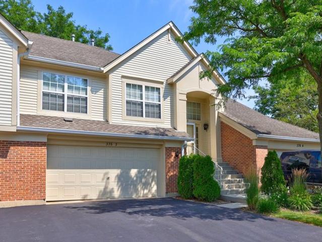 Condo for sale in Bartlett, Illinois