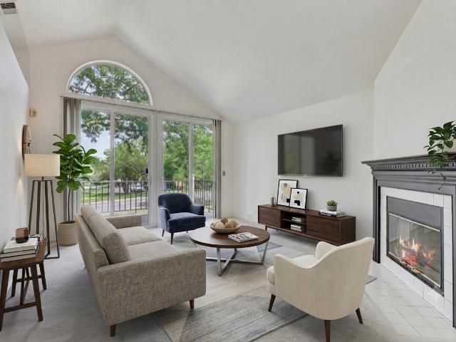 Condo for sale in Bartlett, Illinois