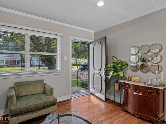 House for sale in Keithville, Louisiana