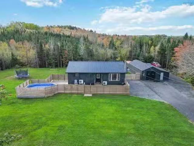 House for sale in Barss Corner, Lunenburg County