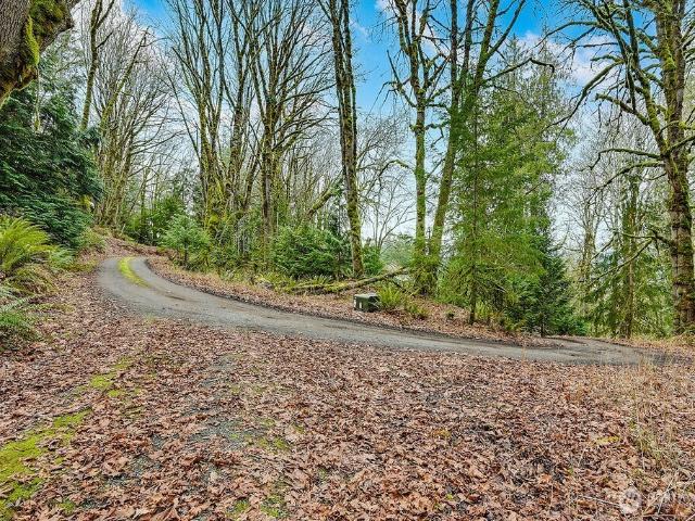 Land for sale in Quilcene, Washington