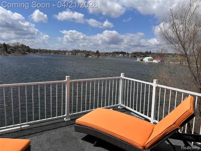 House for sale in Lake Orion, Michigan