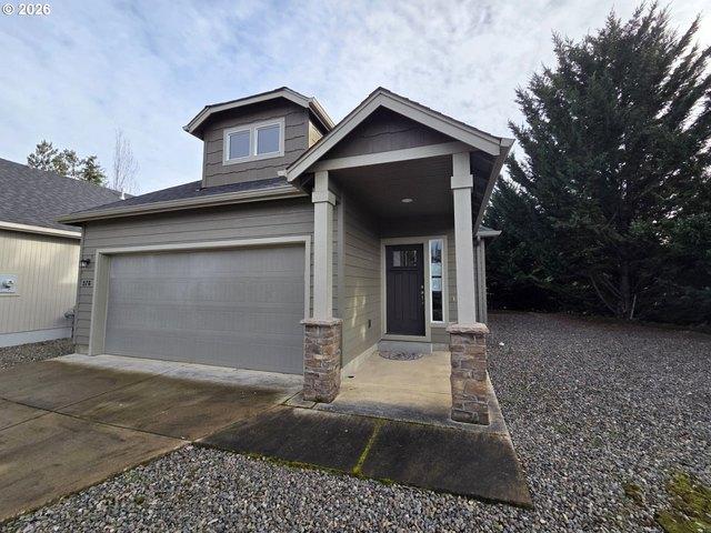 House for sale in Oregonia