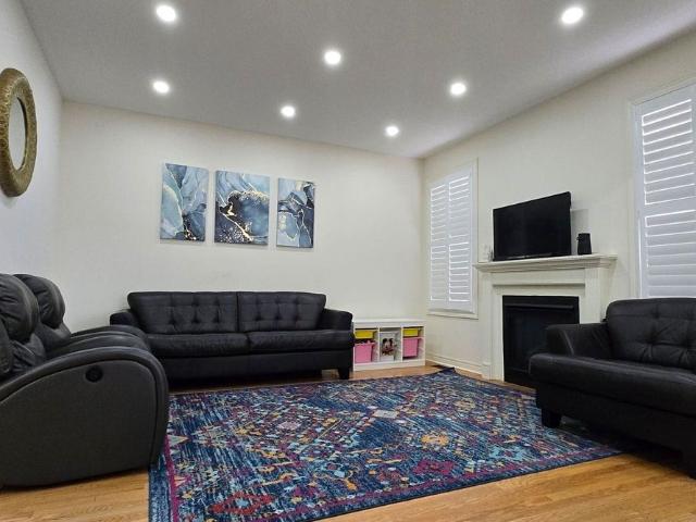 House for rent in Milton, Golden Horseshoe