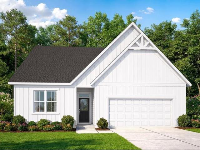 House for sale in Wake, North Carolina