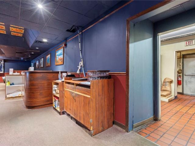 Commercial for sale in East Providence, Rhode Island