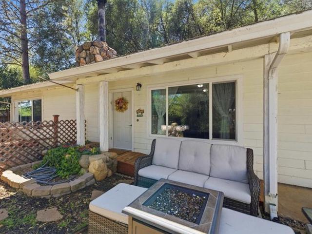 House for sale in Sonora, California