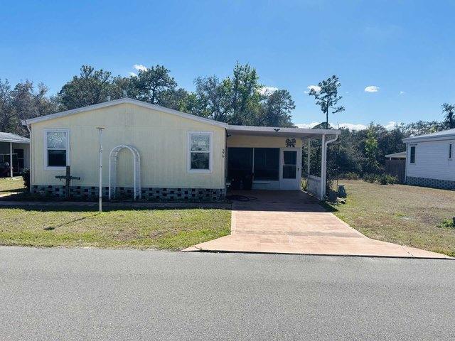 House for sale in Fruitland Park, Florida
