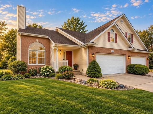 Townhouse for sale in Porter, Indiana