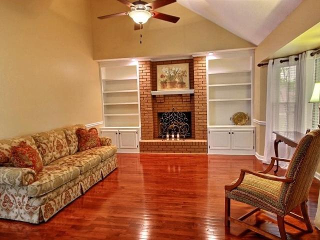 Property for rent in Tennessee