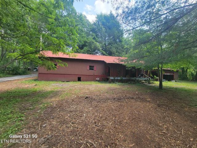 House for sale in Tennessee