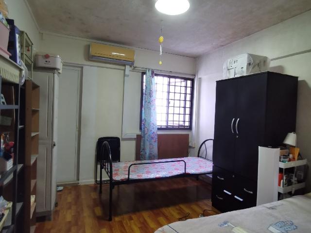 Property for rent