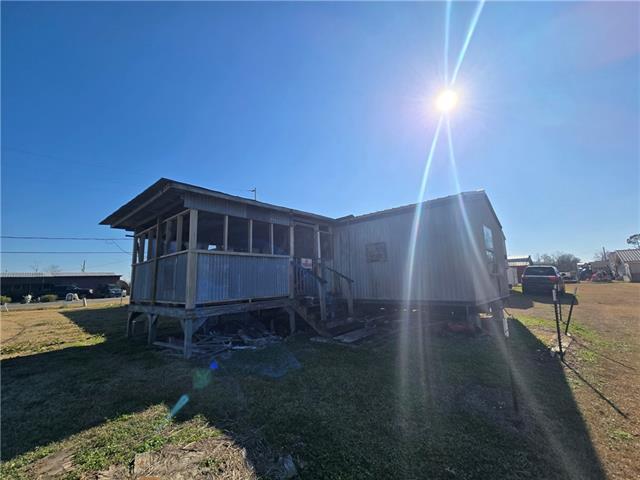 Property for sale in Lockport, Louisiana
