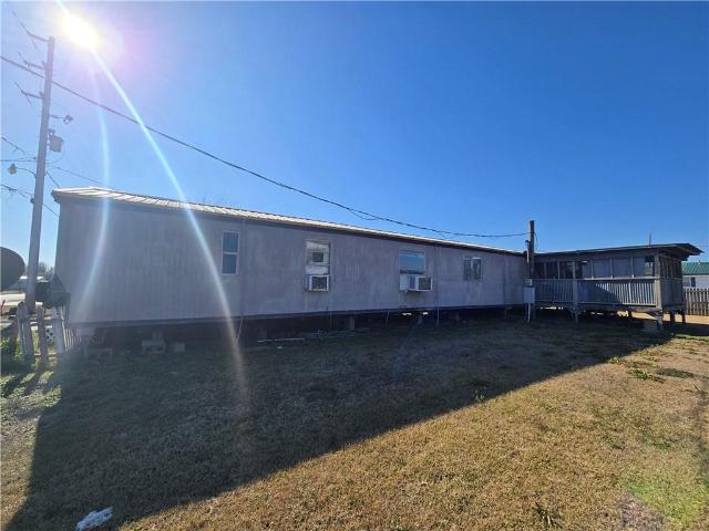 House for sale in Lockport, Louisiana