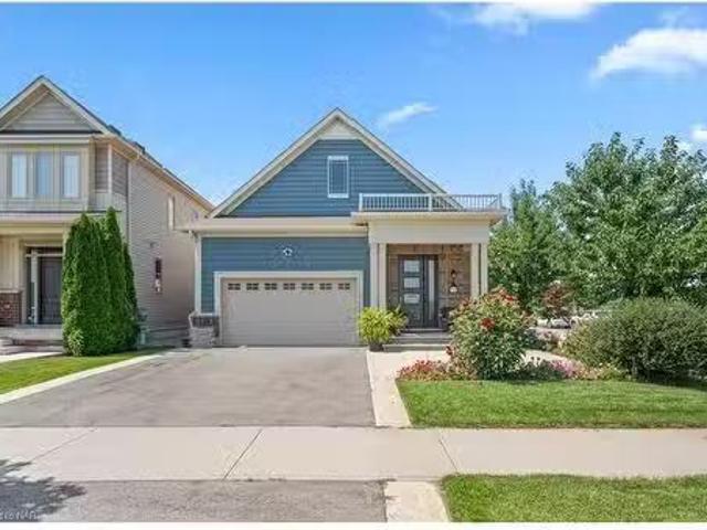 House for sale in Niagara, Ontario