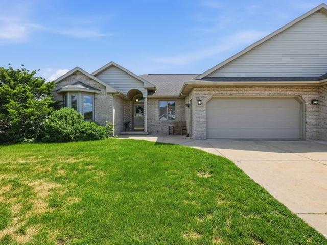 Condo for sale in Merlin, Wisconsin