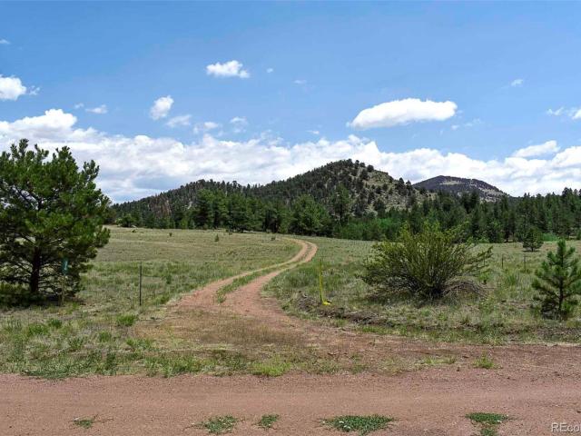 Land for sale in Colorado