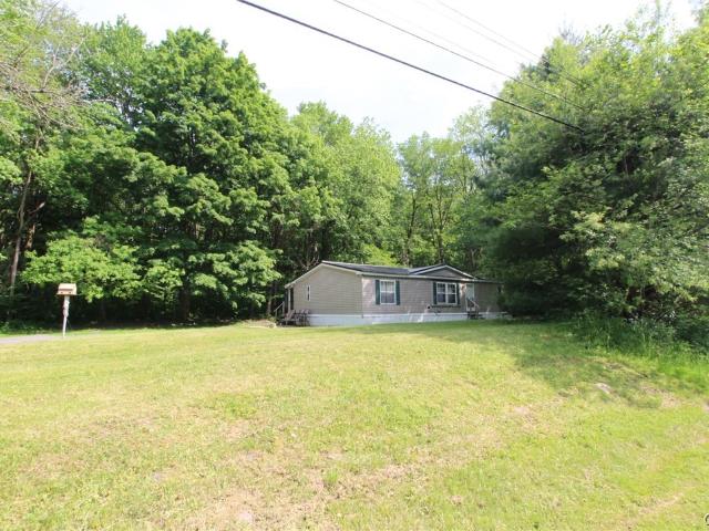 House for sale in Parish, New York