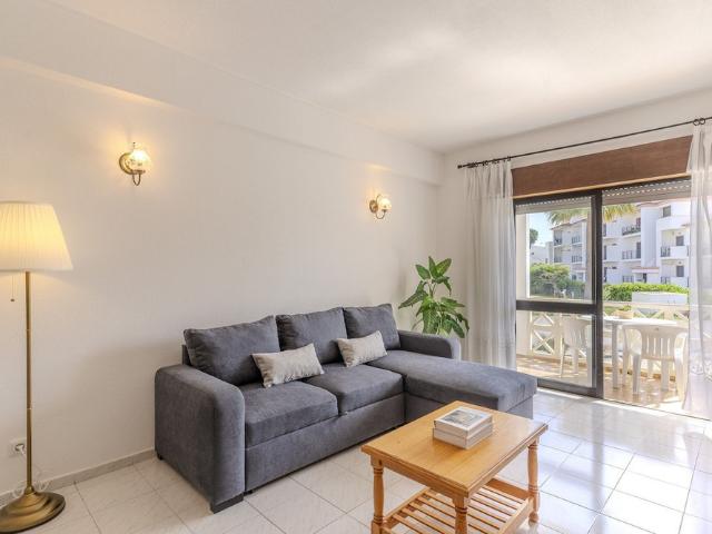 Apartamento alugar em Albufeira e Olhos de Água, Albufeira