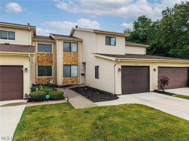 Condo for sale in Wadsworth, Ohio