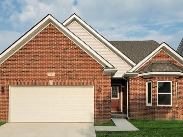 House for sale in Lapeer, Lapeer County