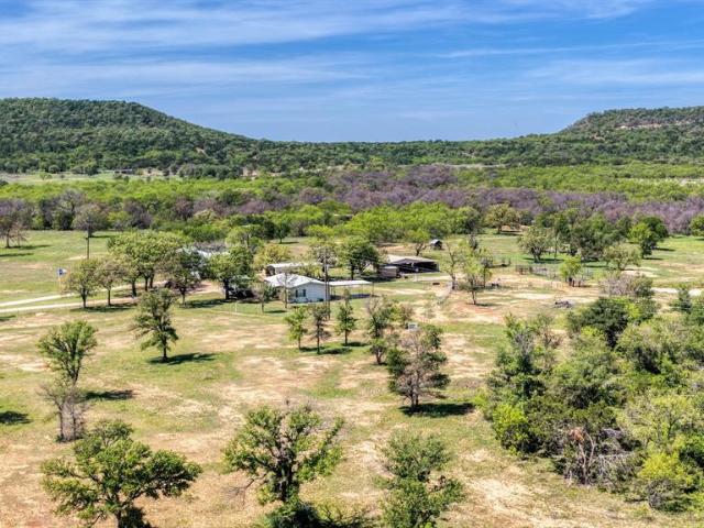 Land for sale in Gordon, Texas