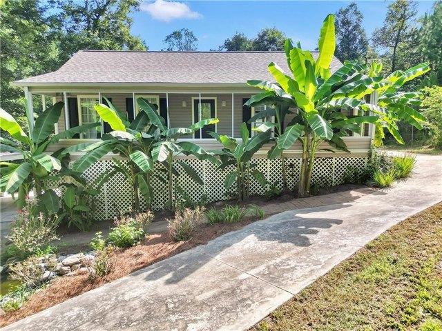 House for sale in Mansfield, Georgia