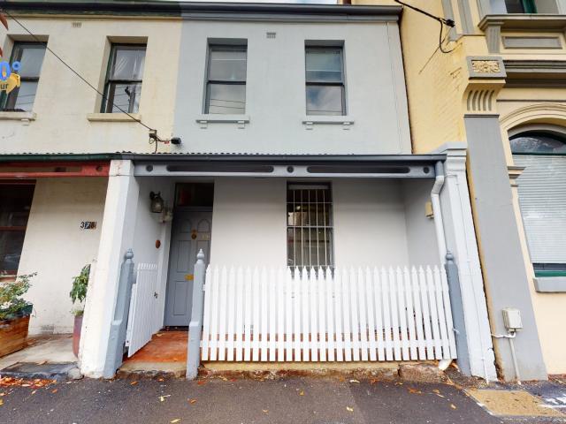 Apartment for rent in Camerons Creek, Victoria