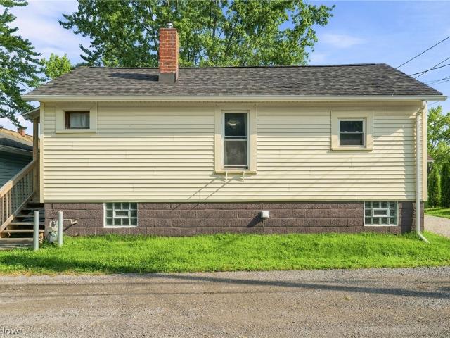 House for sale in Sebring, Ohio