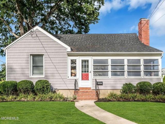 House for sale in Manasquan, Monmouth County