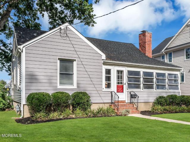 House for sale in Manasquan, Monmouth County