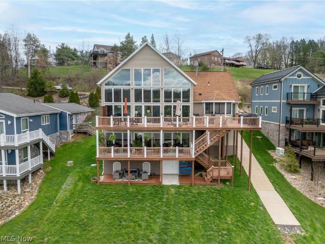 House for sale in Malvern, Ohio
